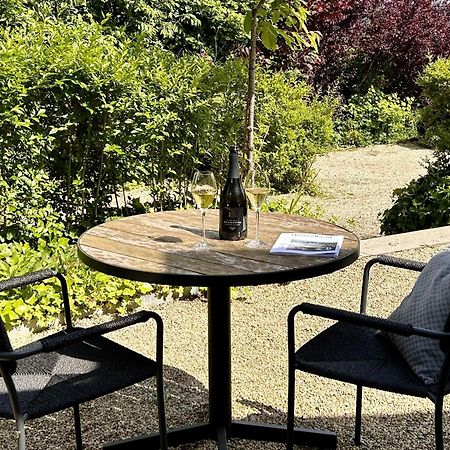 Domein Holset Bruisendwijnhuis Lemiers Экстерьер фото