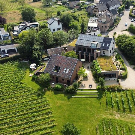 Domein Holset Bruisendwijnhuis Lemiers Экстерьер фото