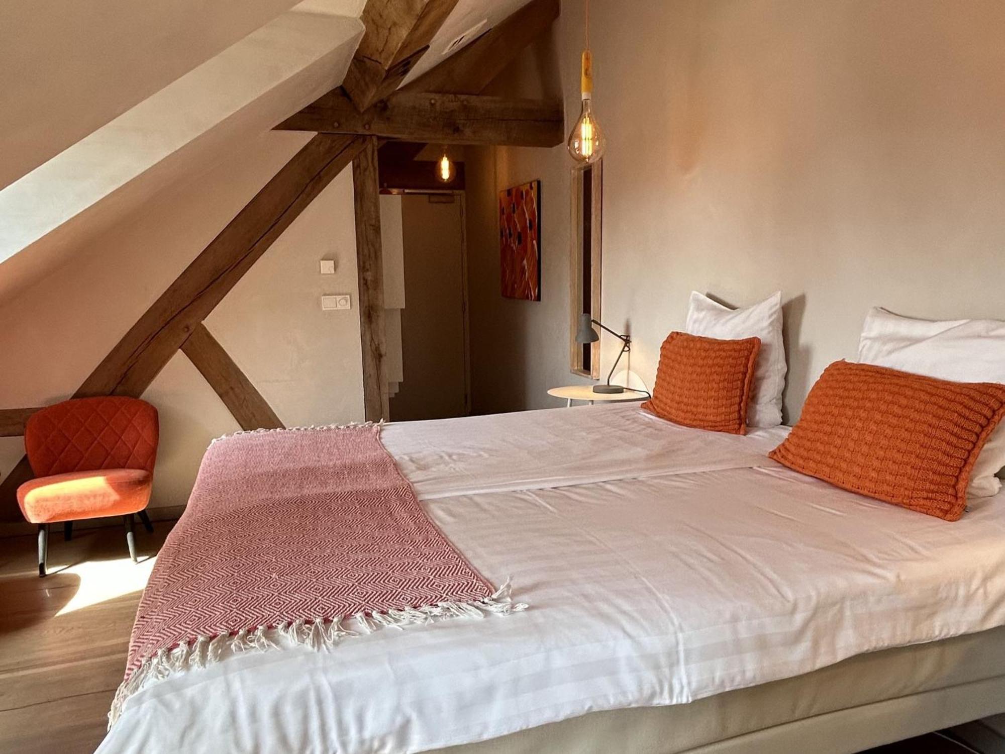 Domein Holset Bruisendwijnhuis Lemiers Экстерьер фото