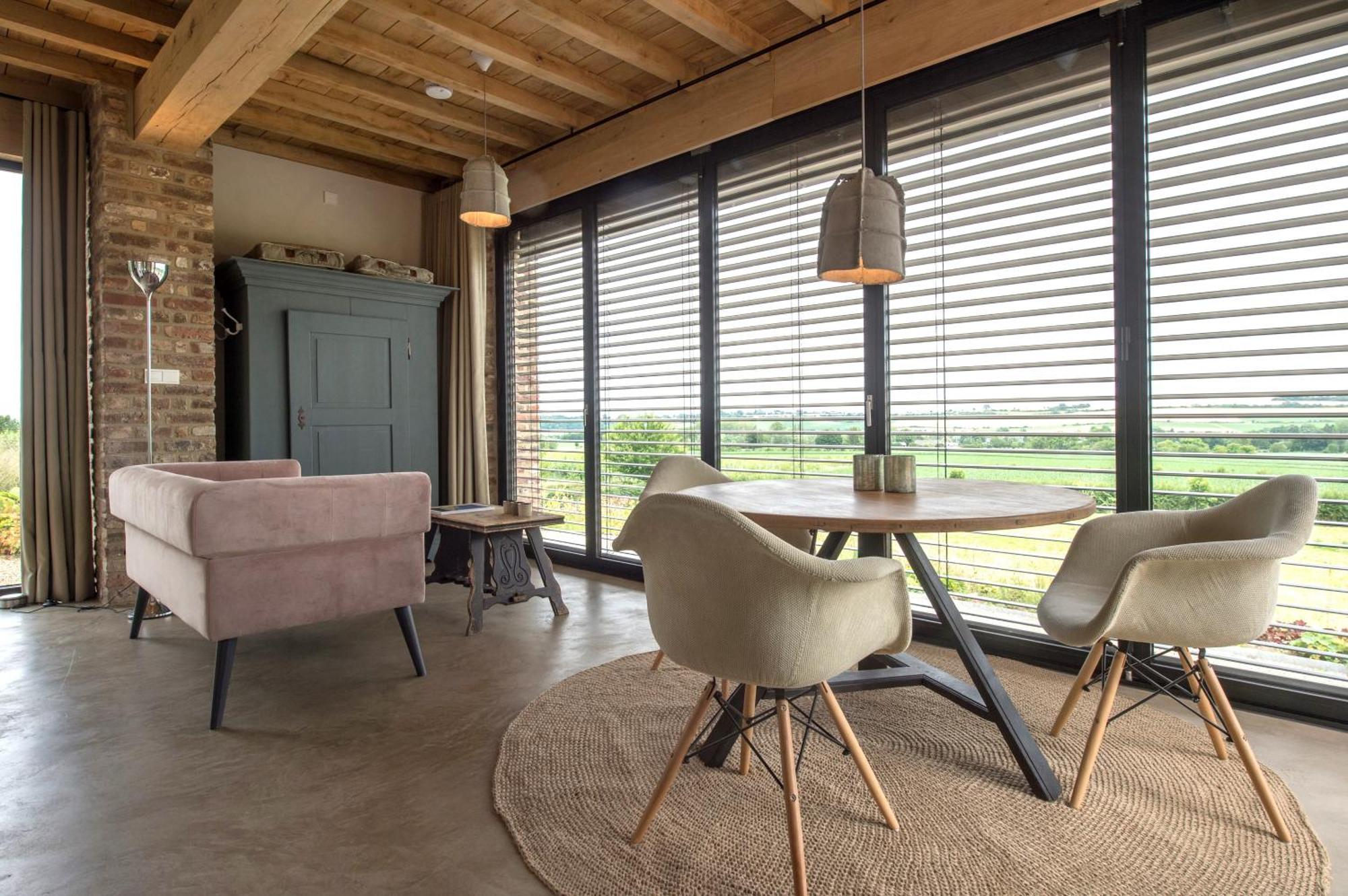 Domein Holset Bruisendwijnhuis Lemiers Экстерьер фото