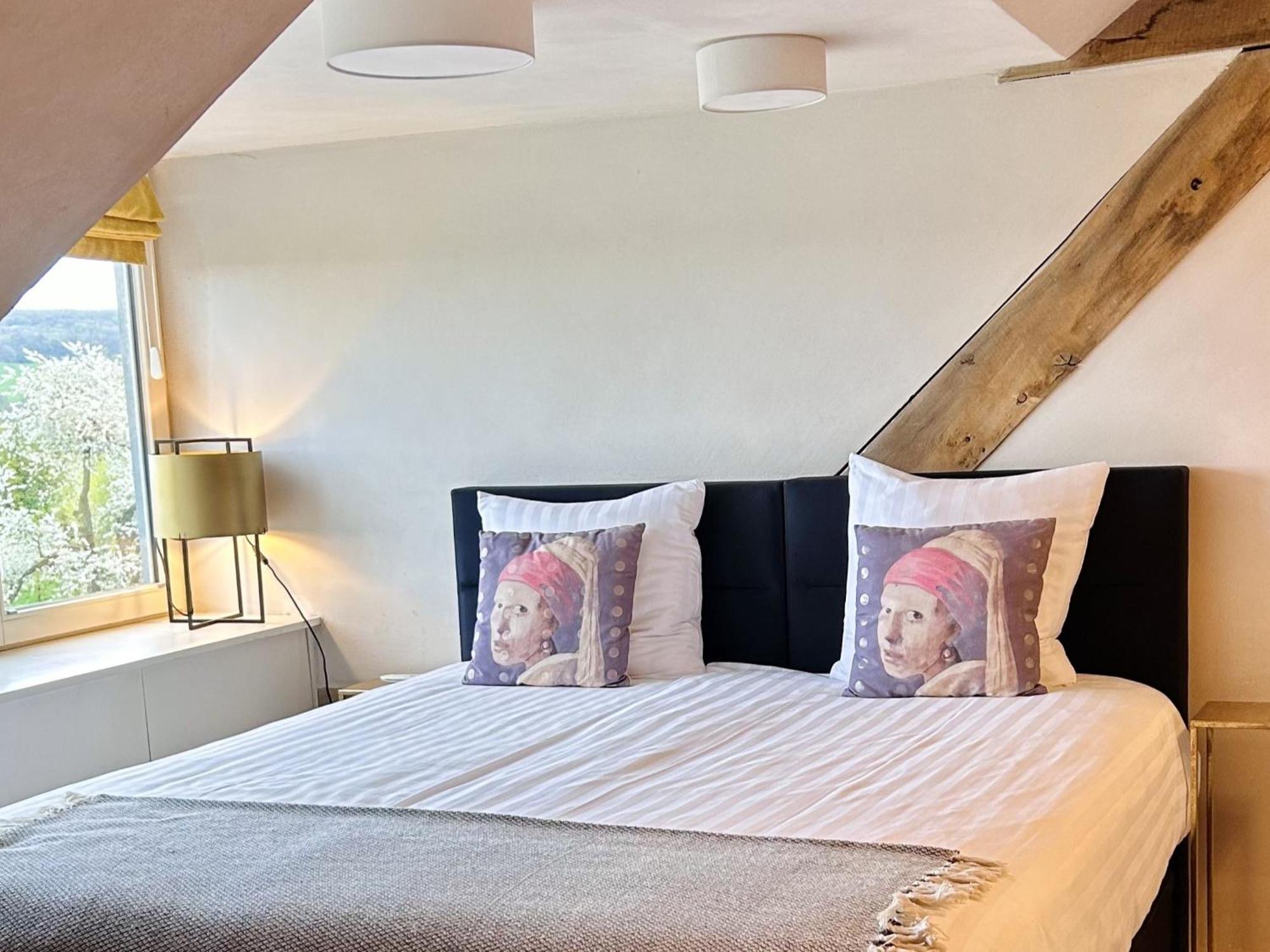 Domein Holset Bruisendwijnhuis Lemiers Экстерьер фото
